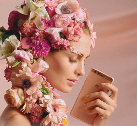 HUAWEI