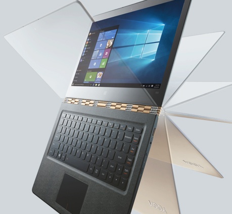 LENOVO